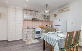 Apartment Miranda